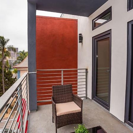 Explore San Diego-Balboa Park-Little Italy-Gaslamp 외부 사진