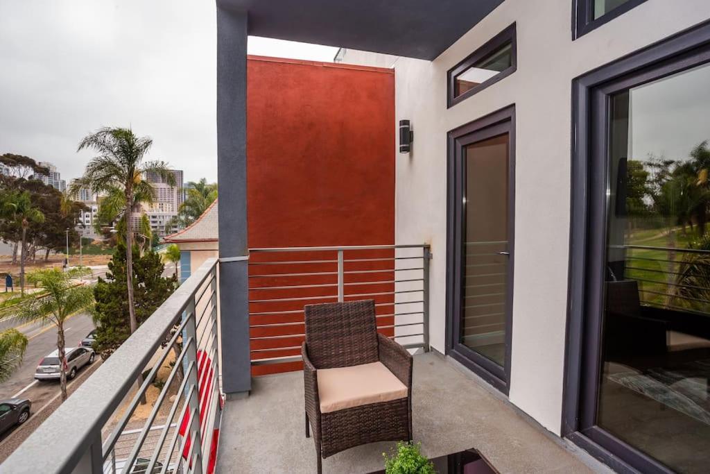 Explore San Diego-Balboa Park-Little Italy-Gaslamp 외부 사진