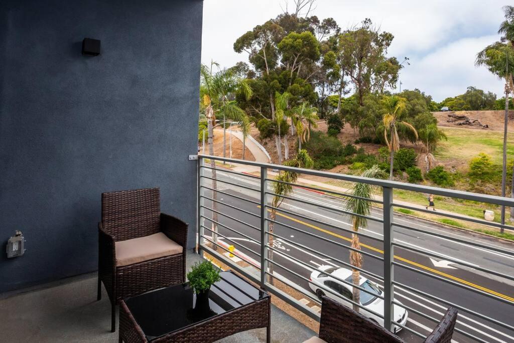 Explore San Diego-Balboa Park-Little Italy-Gaslamp 외부 사진