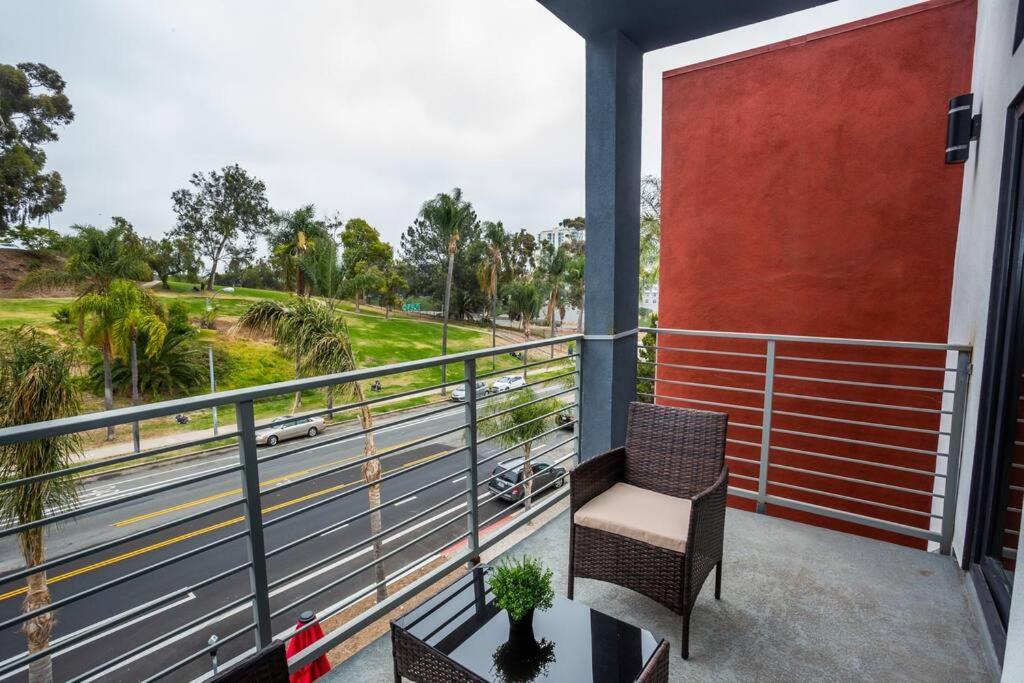 Explore San Diego-Balboa Park-Little Italy-Gaslamp 외부 사진